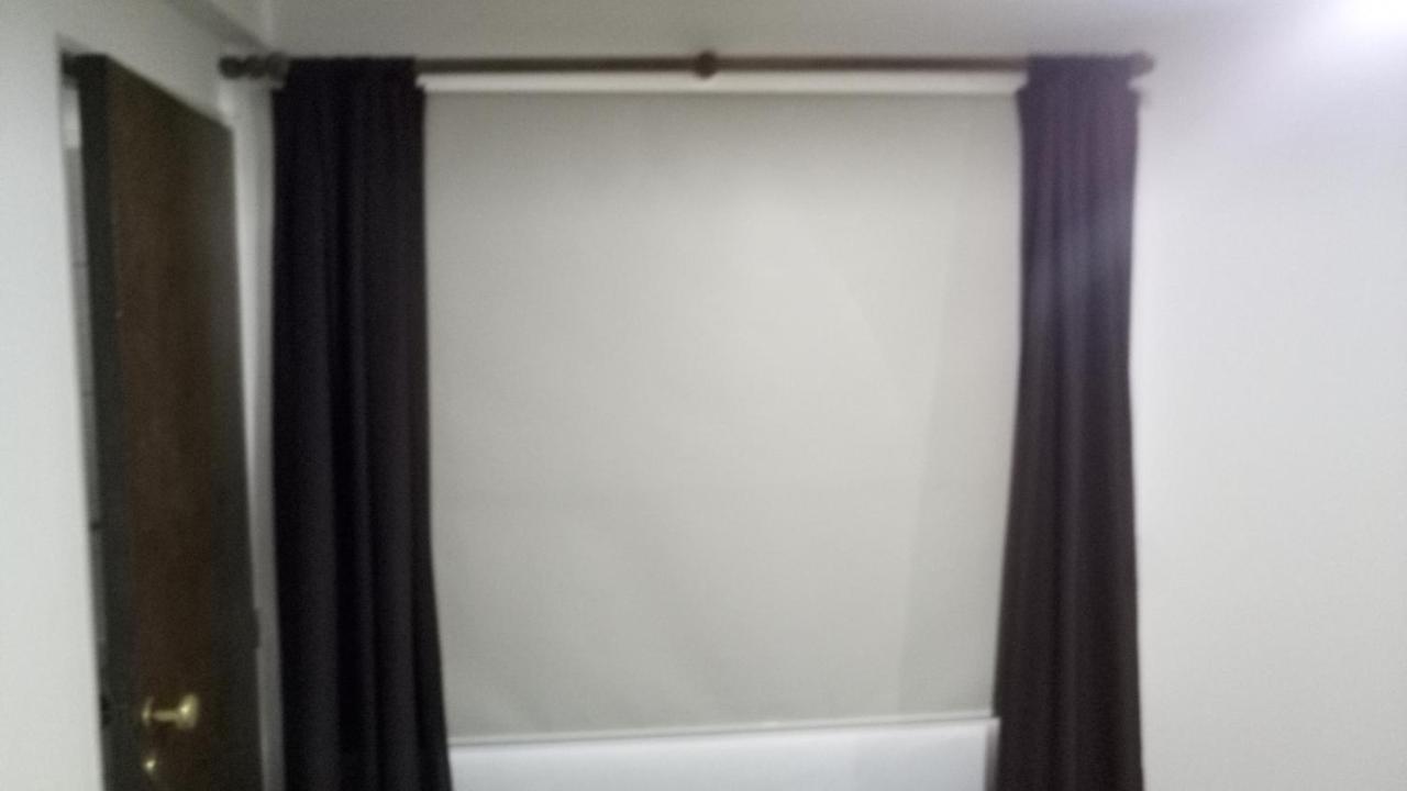 Centrico Parque Civico Apartment Mendoza Bagian luar foto