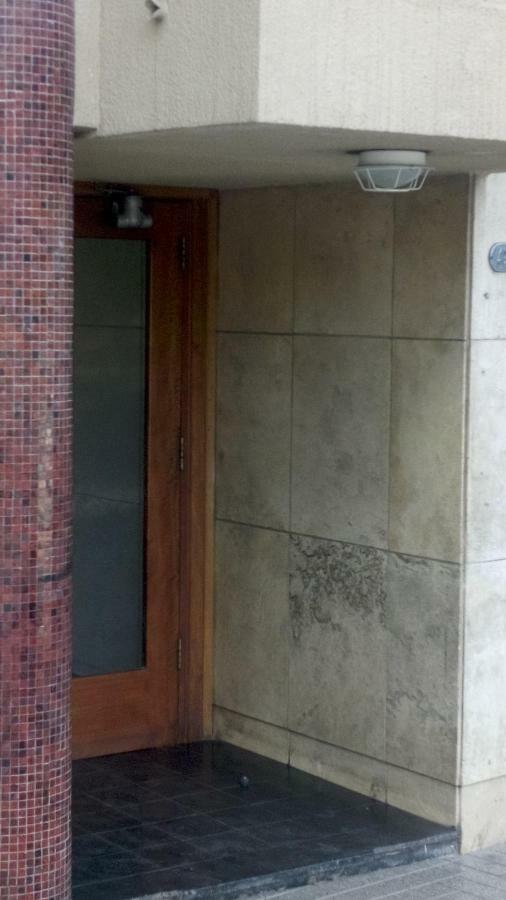 Centrico Parque Civico Apartment Mendoza Bagian luar foto